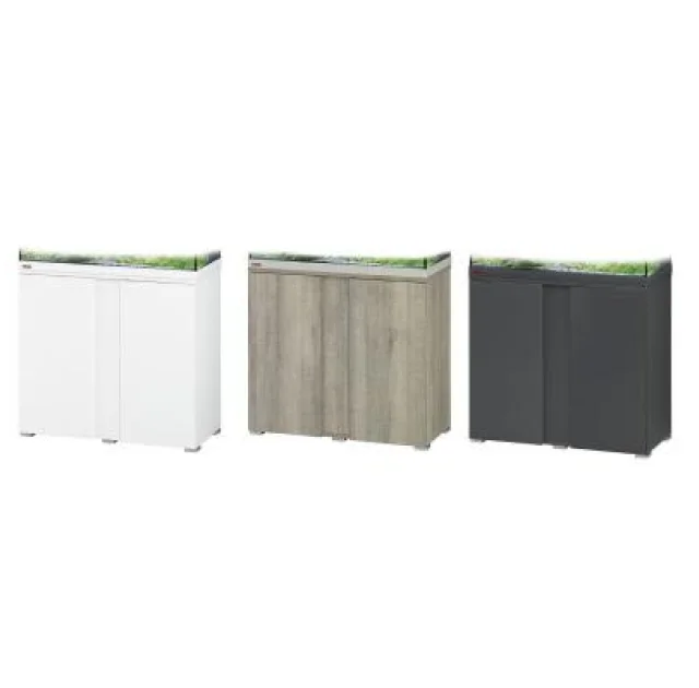 Аквариумная тумба EHEIM vivaline LED 126 антрацит (81x71x36 см)