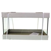 Акваріум EHEIM GB 85 без кришки (80х35х50, 140л)