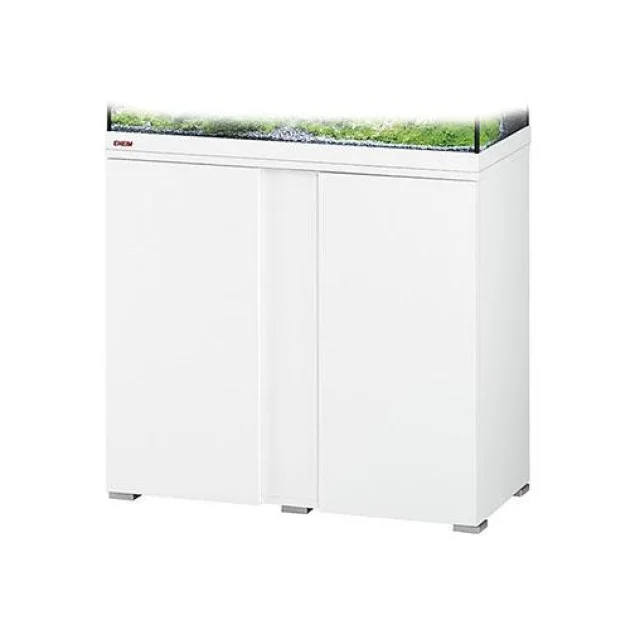 Аквариумная тумба EHEIM vivaline LED 150, белая (61x71x51 см)