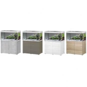 Акваріумний комплект EHEIM proxima 250 classicLED 2018 з тумбою, міський 2х17 Вт (100x50x50, 250л)