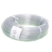 Шланг для компресора SCHEGO PVC-hose 4/6 мм, 1 м