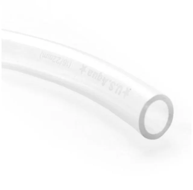Шланг U.S.Aqua Clear Hose прозорий 16/22 мм (30 м)