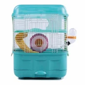 Клітка для хом'яка AnimAll P-736, 32×24×35 см