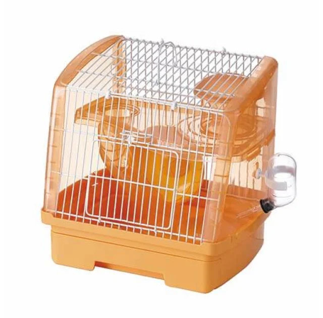 Клітка для хом'яка AnimAll P-1107, 26×21×26 см