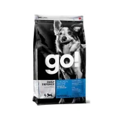 Сухой корм GO! Daily Defence для щенков и взрослых собак со свежей курицей, фруктами и овощами, 11.34 кг