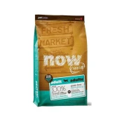 Беззерновой корм NOW Fresh Adult Large Breed для взрослых собак крупных пород, с индейкой, 11,34 кг