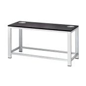 Детали для тумбы Ferplast Aluminium Frame+Top Stand Star 160