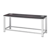 Тумба Ferplast Stand Star 200 Classic для скляного акваріума Star 200 і Tank Star 200, 202x62x80,5 см