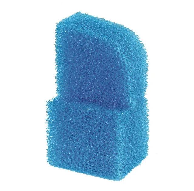 Губки механічної фільтрації Ferplast Blumec 09 для внутрішнього фільтра Bluwave, 13x8x6 см