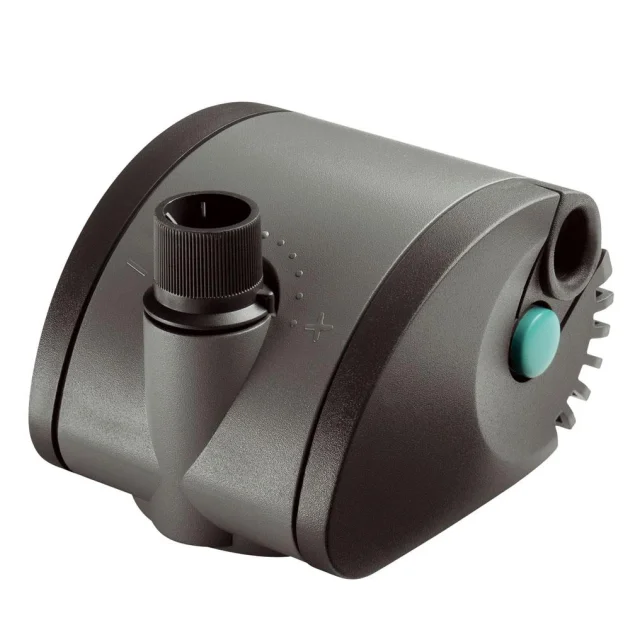 Погружная помпа Ferplast Blupower 600 Pump для акваріумів з морською і прісною водою, 5,2x6x4 см