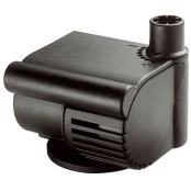 Погружная помпа Ferplast Smart Pump EU CL II для акваріумів з морською і прісною водою, 5,3x4,6x3,8 см