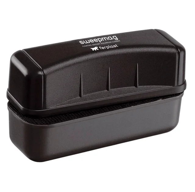 Магнитный очиститель стекол Ferplast BLU 9038, 10x6x4 см