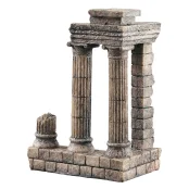 Декорация из полиуретана Ferplast BLU 9127 Column with Angle для соединения с компрессором Airfizz