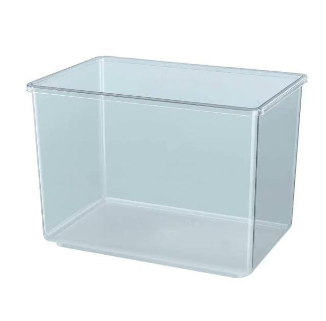 Контейнер для рыб Ferplast Container Nettuno Maxi, 21 л