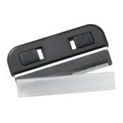 Ferplast GRO 5962 змінне лезо для Trimmer SM для короткошерстих і середньо вовнових собак і кішок