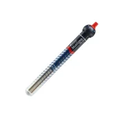 Погружной нагреватель Ferplast Bluclima 75 Heater для аквариумов и черепашатников, 75 Вт. 24 см
