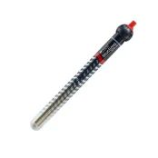 Погружной нагреватель Ferplast Bluclima 100 Heater для аквариумов и черепашатников, 100 Вт. 27 см