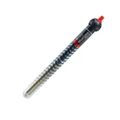 Погружной нагреватель Ferplast Bluclima 150 Heater для аквариумов и черепашатников, 150 Вт. 27 см