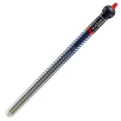 Погружной нагреватель Ferplast Bluclima 200 Heater для аквариумов и черепашатников, 200 Вт. 33 см