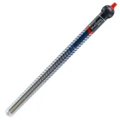 Погружной нагреватель Ferplast Bluclima 300 Heater для аквариумов и черепашатников, 300 Вт. 37,5 см