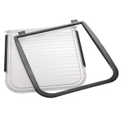 Ferplast Kit 408 шторка для Swing 15 Flap Brown