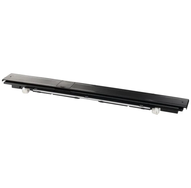 Внешний светильник Ferplast Overtank Dubai Lamp 120 Black для аквариумов Dubai, черный, 119,5x18x7 см