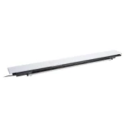 Стельовий світильник Ferplast Overtank Dubai LED Lamp 120 White для акваріумів, білий, 119,5x18x6,5 см
