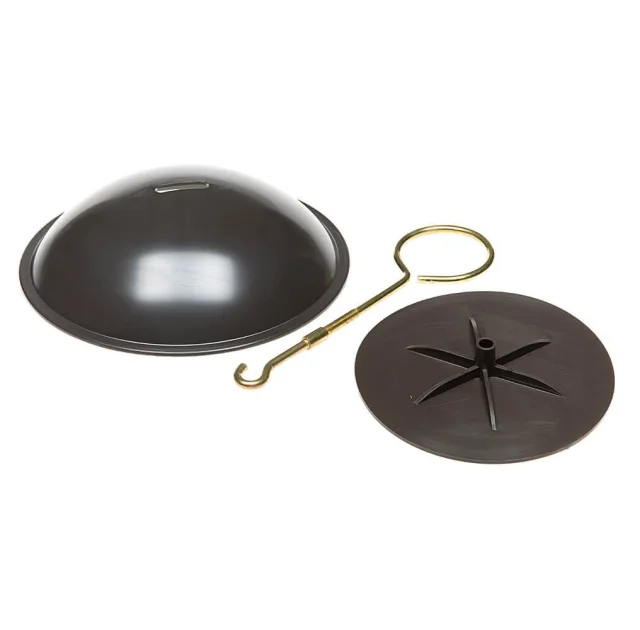 Ferplast L88 Top Set Brown + L79 комплект декоративного верху Ferplast MAX 6 клітки для папуг