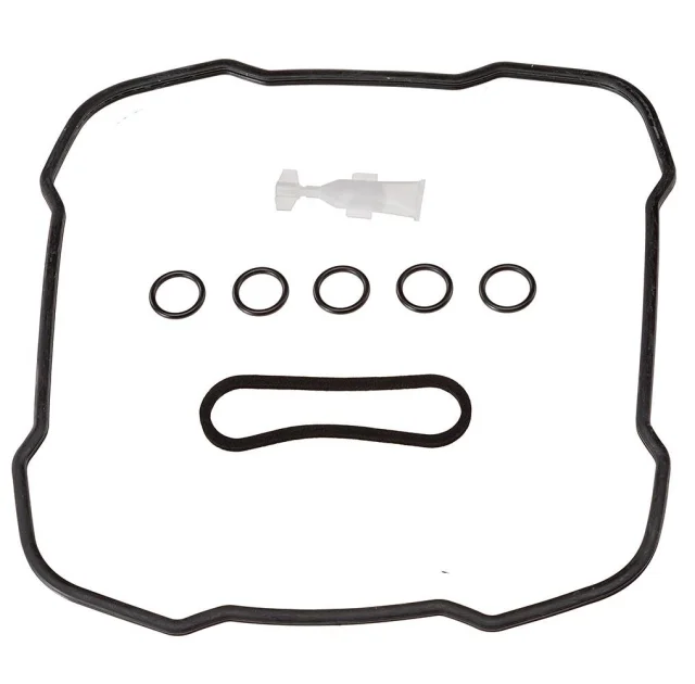 Комплект резиновых прокладок Ferplast Kit Gasket для фильтра BX 1500