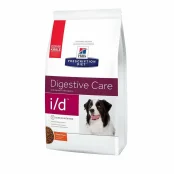 Сухой корм Hill's Prescription Diet Canine i/d Digestive Care для собак, с курицей, 4 кг