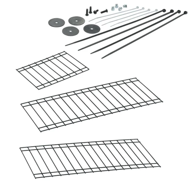 Захисні решітки Ferplast KIT Grills Atlas 40 для переноска Atlas 40
