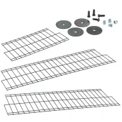Захисні решітки Ferplast KIT Grills Atlas 70 для переноска Atlas 70