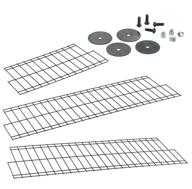 Захисні решітки Ferplast KIT Grills Atlas 70 для переноска Atlas 70