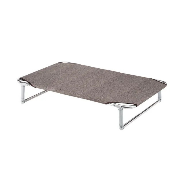 Розкладачка Ferplast Dog Bed Dream 100 металева