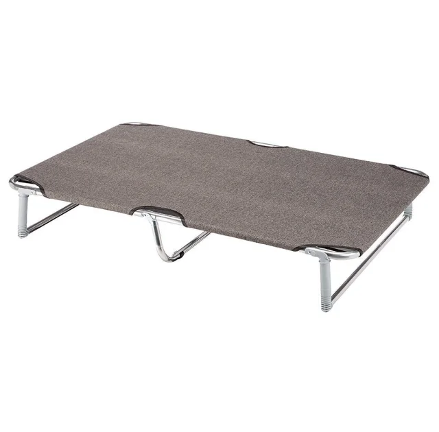 Розкладачка Ferplast Dog Bed Dream 115 металева