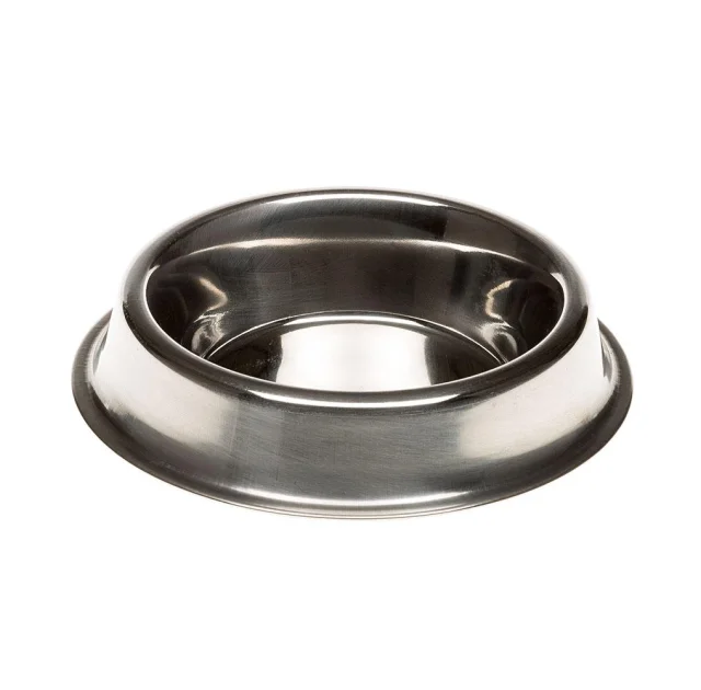 Ferplast Bowl Supernova 30 миска для кошек и собак из стали, 14 см