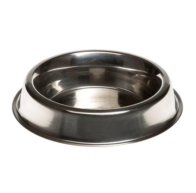 Ferplast Bowl Supernova 70 миска для кошек и собак из стали, 20 см