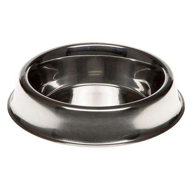 Ferplast Bowl Supernova 90 миска для кошек и собак из стали, 22 см