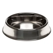 Ferplast Bowl Supernova 280 миска для кошек и собак из стали, 29,5 см