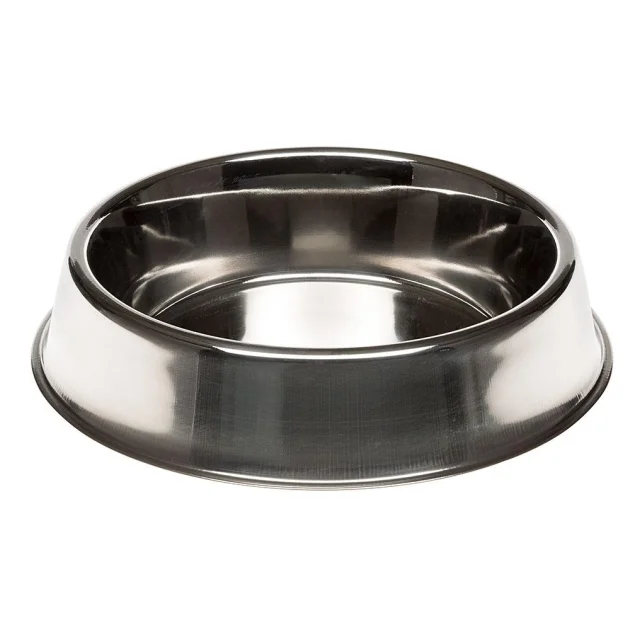 Ferplast Bowl Supernova 280 миска для кошек и собак из стали, 29,5 см
