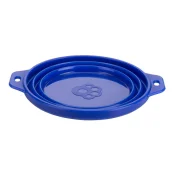Ferplast PA 1086 Travel Bowl миска складываемая для путешествия