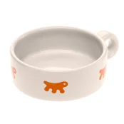 Ferplast Cup Bowl керамическая миска для собак и кошек, 12,7 см
