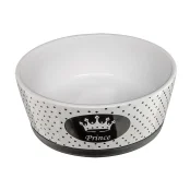 Ferplast Alya Bowl керамическая миска для кошек и собак, 18,6 см