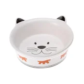 Ferplast Venere Bowl Small керамическая миска, 11.2 см