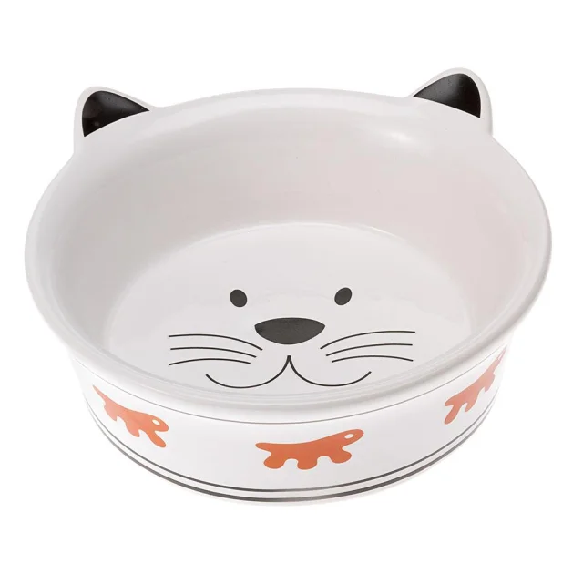 Ferplast Venere Bowl Large керамическая миска, 17.1 см