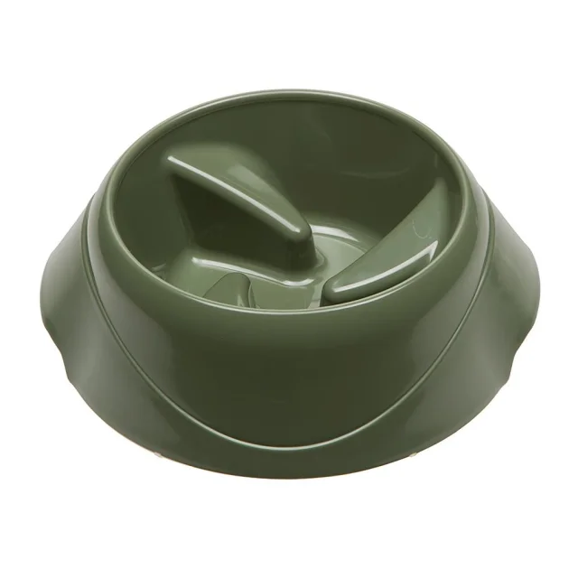 Ferplast Magnus Slow Large миска для собак, що уповільнює процес їжі, 1.5 л