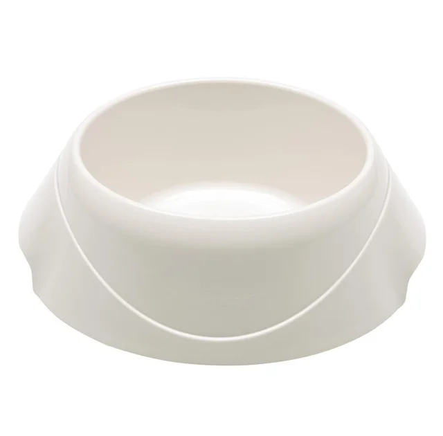 Ferplast Magnus 1 миска з товстого пластика з антиковзаючим покриттям, 1.2 л