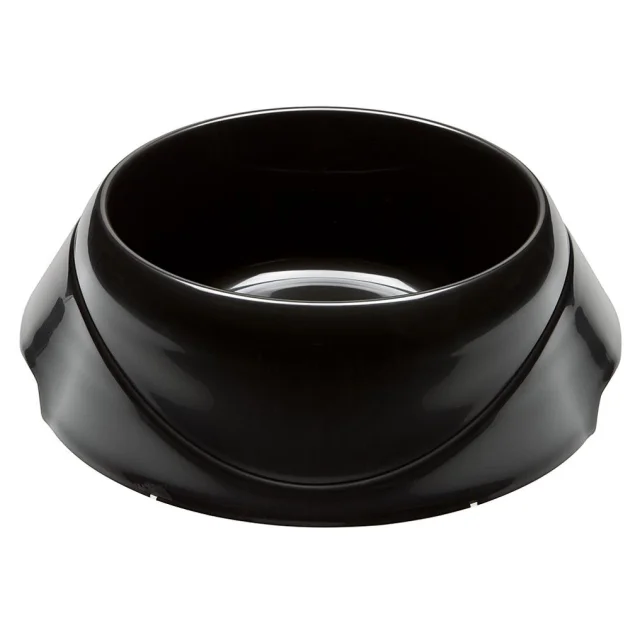 Ferplast Magnus 3 миска з товстого пластика з антиковзаючим покриттям, 3 л