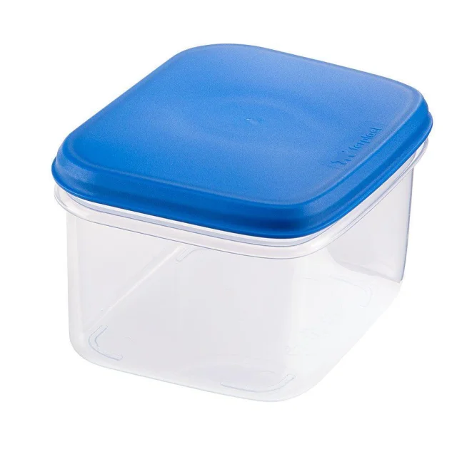 Ferplast Bucket Pet Risto 'портативні контейнери для їжі і води для кішок і собак
