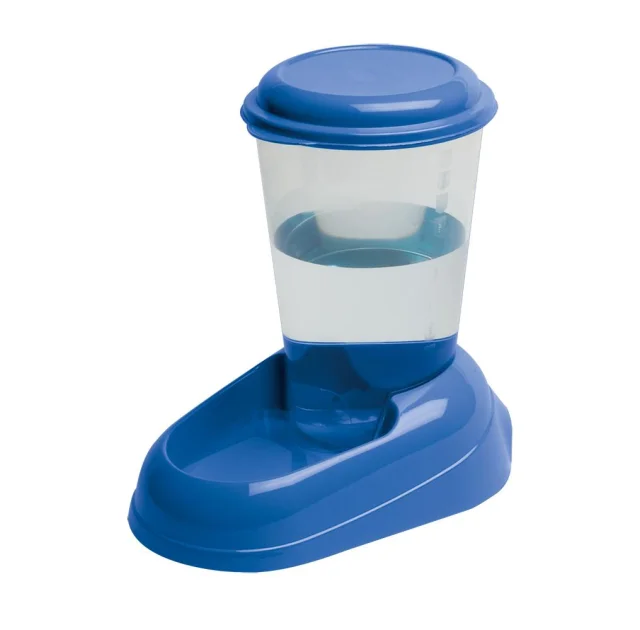Ferplast Nadir Water Dispenser диспенсер для воды с защитой против скольжения, 3 л